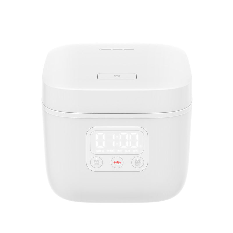 XiaoMi Non-Stick Portable Intelligent Electric Rice Cooker 1.6L