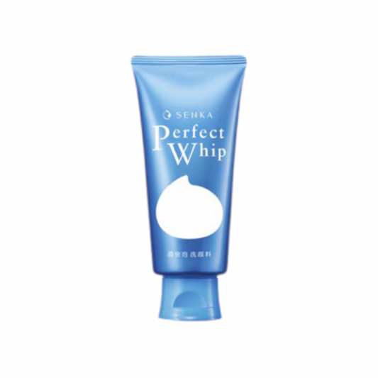 SHISEIDO Senka Perfect Whip Cleansing Foam