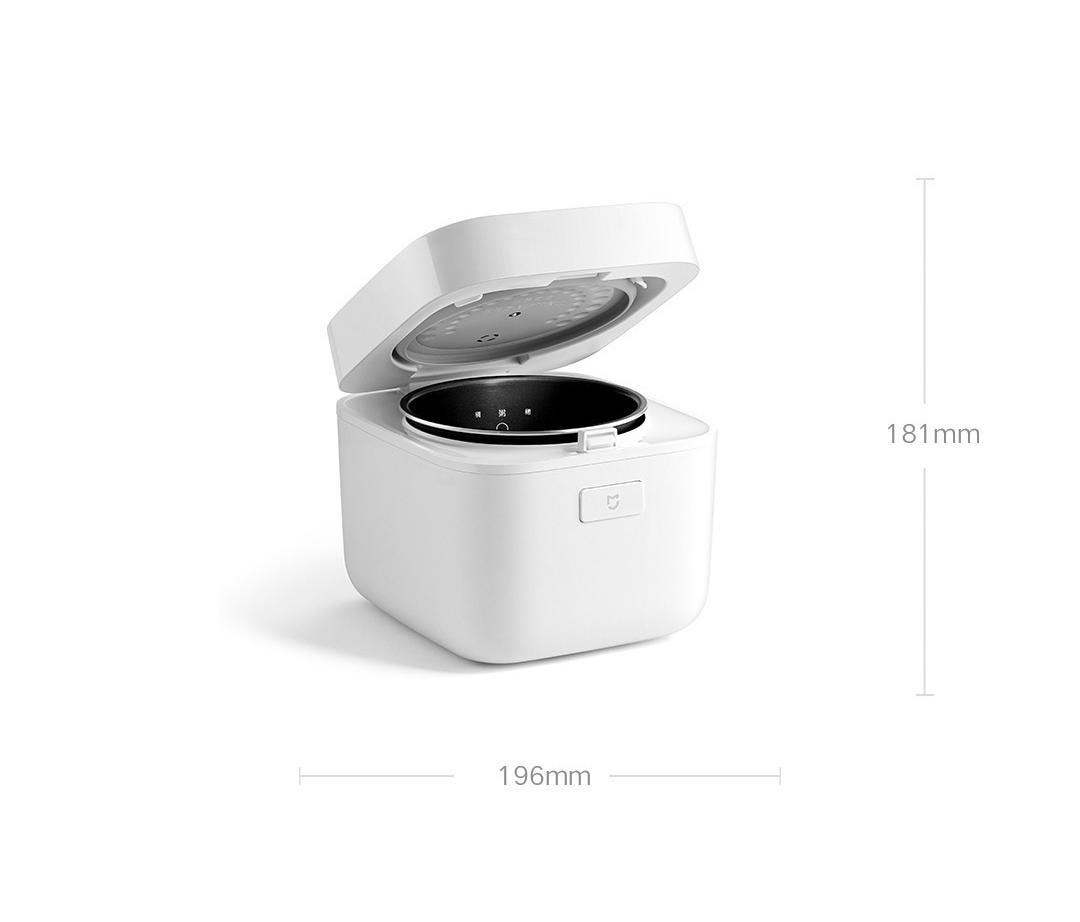 XiaoMi Smart Rice Cooker Mini 2 1.5L