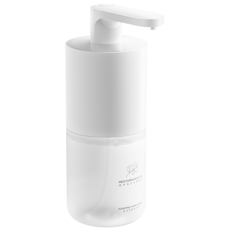 XiaoMi Rechargeable Automatic Foaming Soap Dispenser Hand Washer Pro