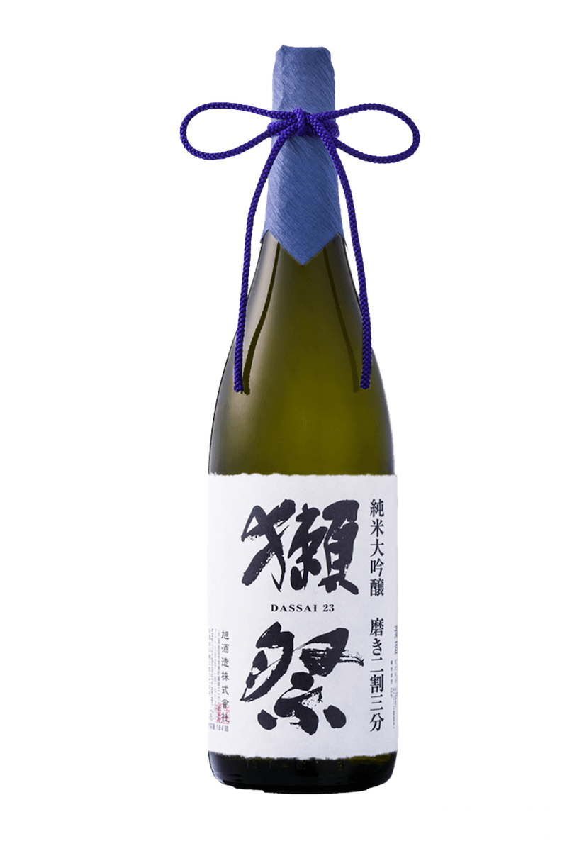 Dassai 23 Junmai Daiginjo 1.8L