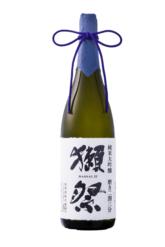 Dassai 23 Junmai Daiginjo 1.8L