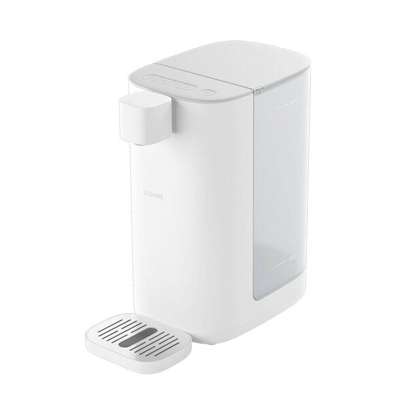 XiaoMi SciShare 3L Smart Instant Hot Water Dispenser Kettle