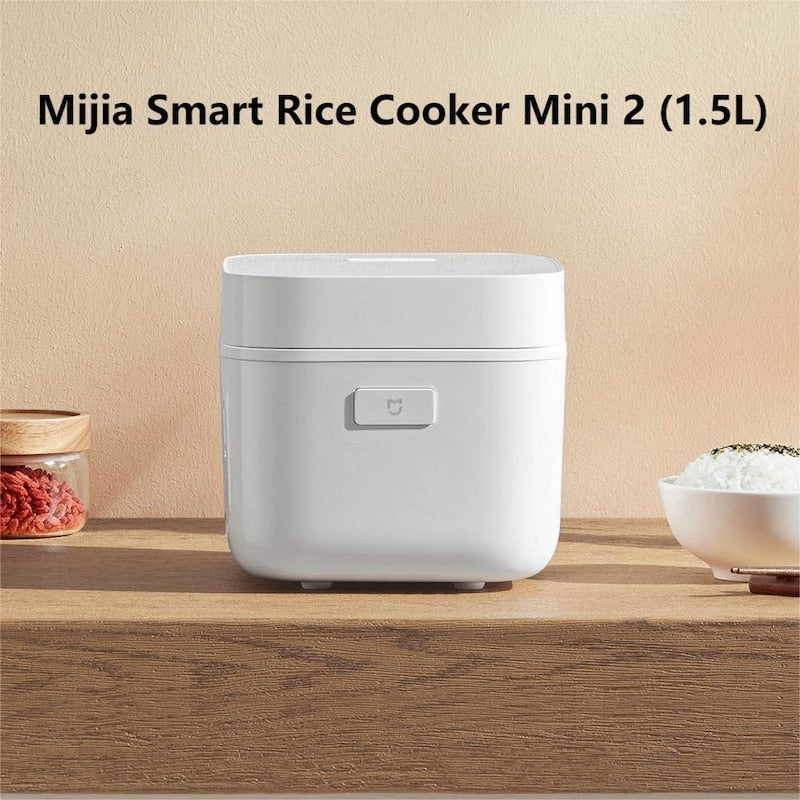 XiaoMi Smart Rice Cooker Mini 2 1.5L