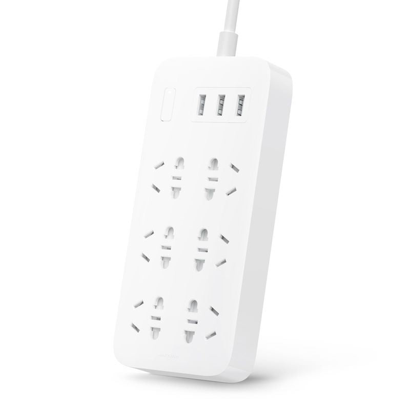 XiaoMi Power Strip