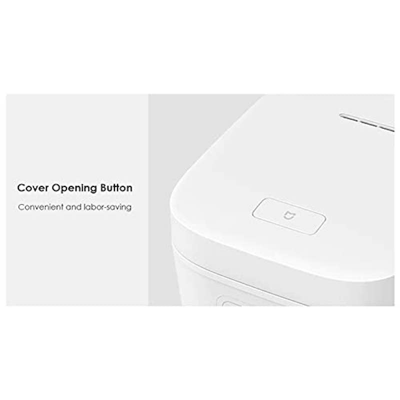 XiaoMi Non-Stick Portable Intelligent Electric Rice Cooker 1.6L