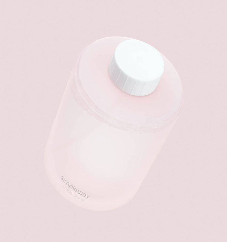 XiaoMi Rechargeable Automatic Foaming Soap Dispenser Hand Washer Pro