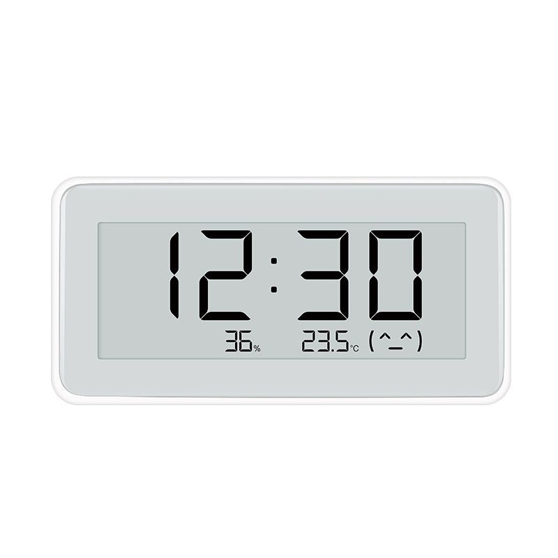 XiaoMi Temperature and Humidity Monitor Digital Clock