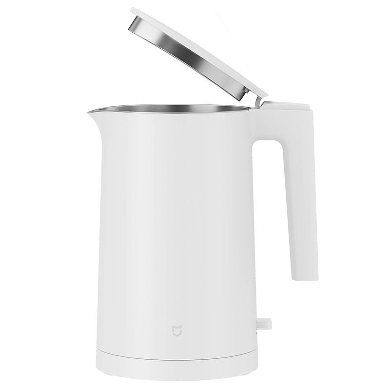 Xiaomi 1A Electric Water Kettle - Fast Boiling, 1.5L Capacity, Auto Shut-Off