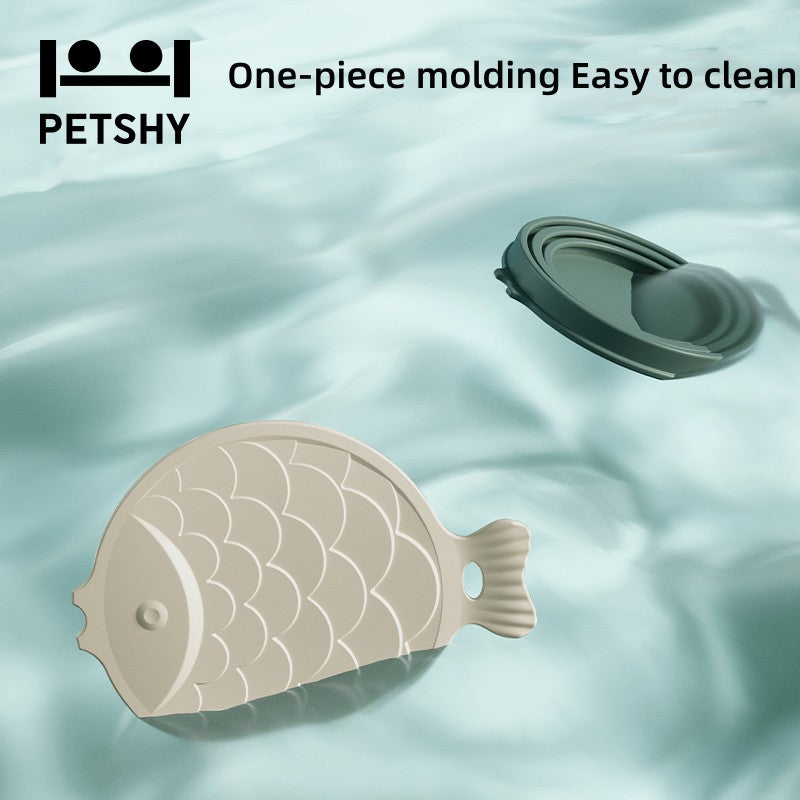 PETSHY Pets Can Lids